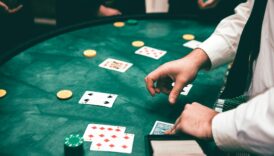 Online Poker Oynamanın Avantajları